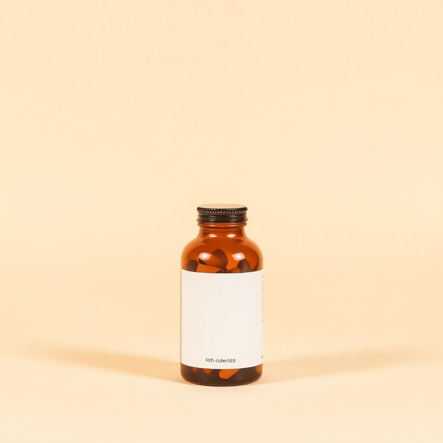Metabolic Daily • Cápsulas