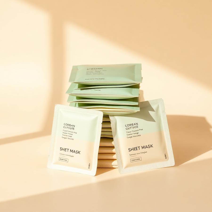 Sheet Mask Coreana Hidra-Glow