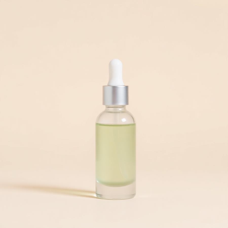 Sérum K-Beauty Glass Skin