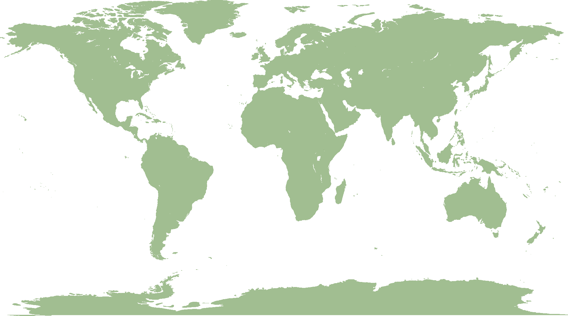 Rota de importação da China para o Brasil em mapa-múndi